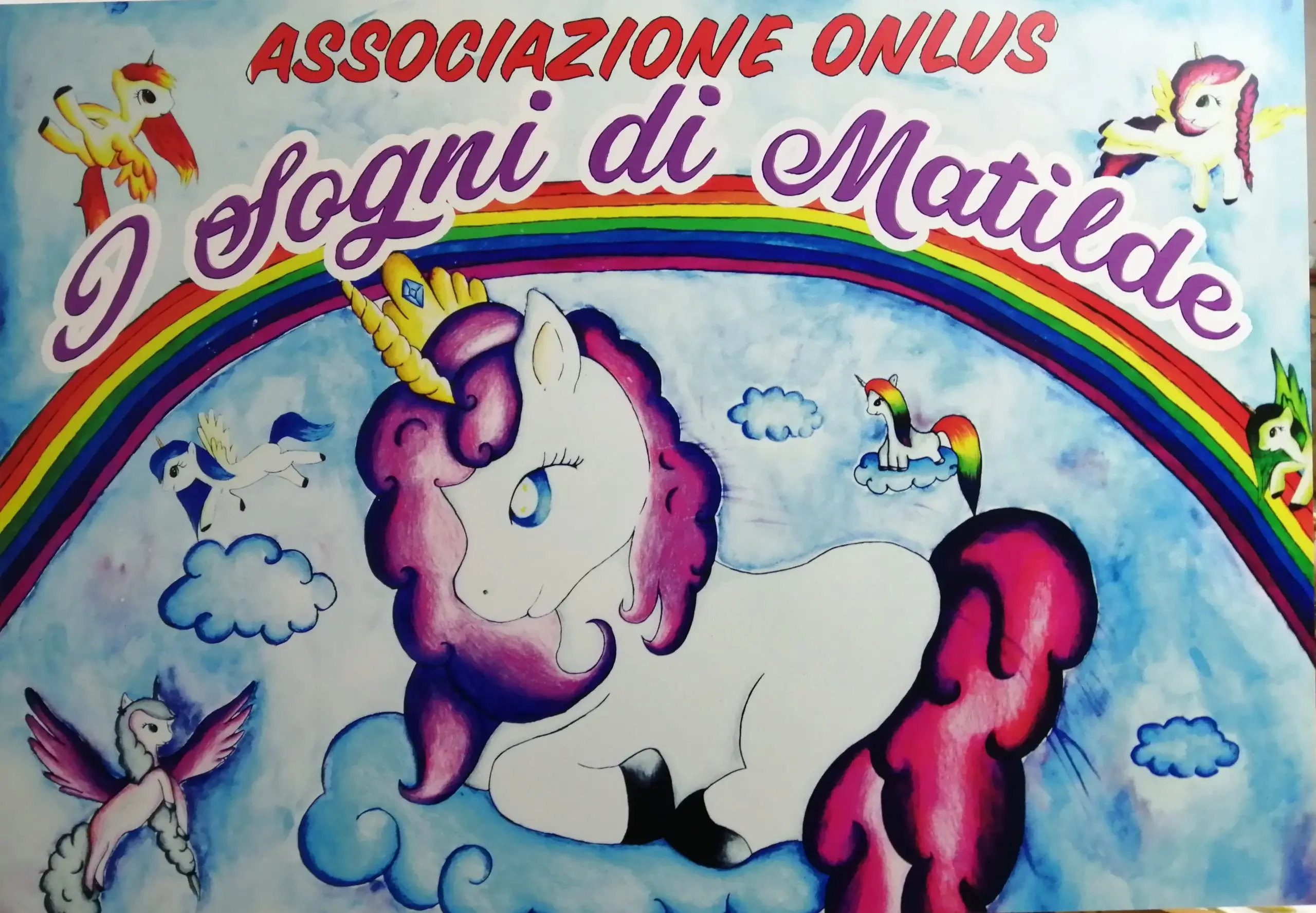 Filogaso, nel ricordo della piccola Matilde Cugliari si rinnova “La Magia del Natale”