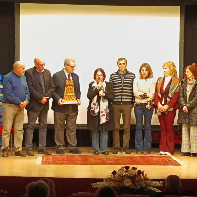 Reggio, si è conclusa la 3^ edizione de “Il teatro di Mimmo ed Angela”