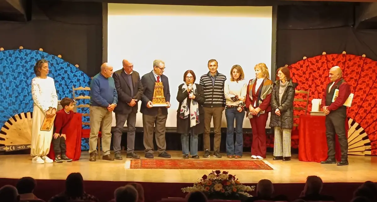 Reggio, si è conclusa la 3^ edizione de “Il teatro di Mimmo ed Angela”