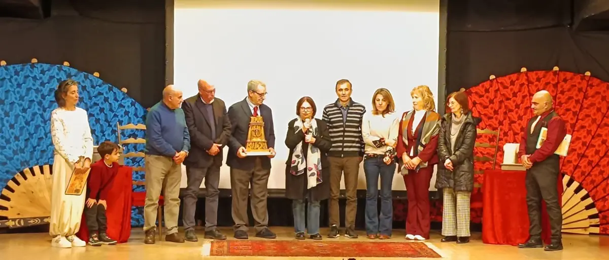 Reggio, si è conclusa la 3^ edizione de “Il teatro di Mimmo ed Angela”