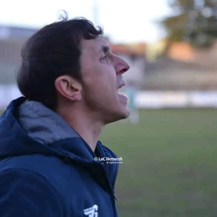 Cassano Sybaris, Burgo esalta la vittoria ad Acri: «Partita dura, ma Michelutti ci regala i tre punti»\n