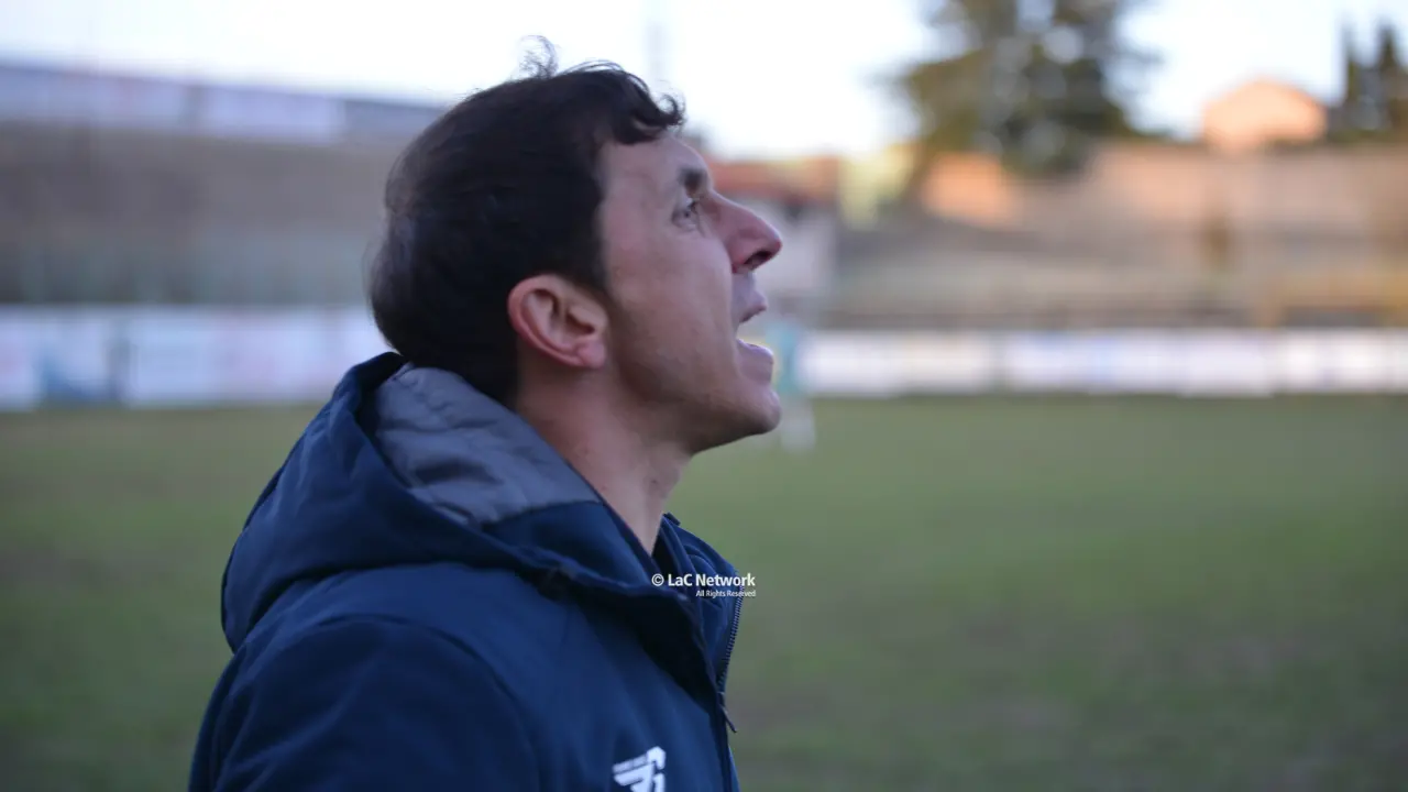 Cassano Sybaris, Burgo esalta la vittoria ad Acri: «Partita dura, ma Michelutti ci regala i tre punti»\n