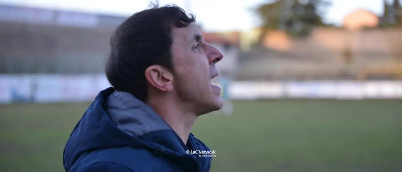 Cassano Sybaris, Burgo esalta la vittoria ad Acri: «Partita dura, ma Michelutti ci regala i tre punti»\n