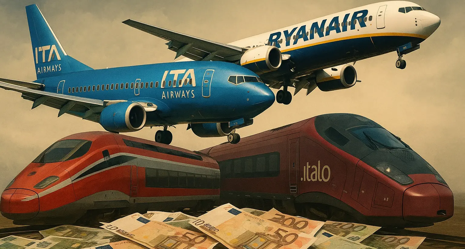 Trasporti di Natale, Franco Barreca (Pd): «Tornare in Calabria è ormai un lusso»\n