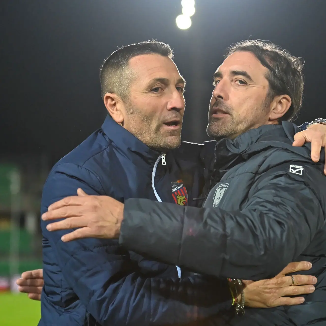 Cosenza, Buscè alza la voce: «Siamo corti, ora vogliamo i fatti». Un messaggio per Guarascio