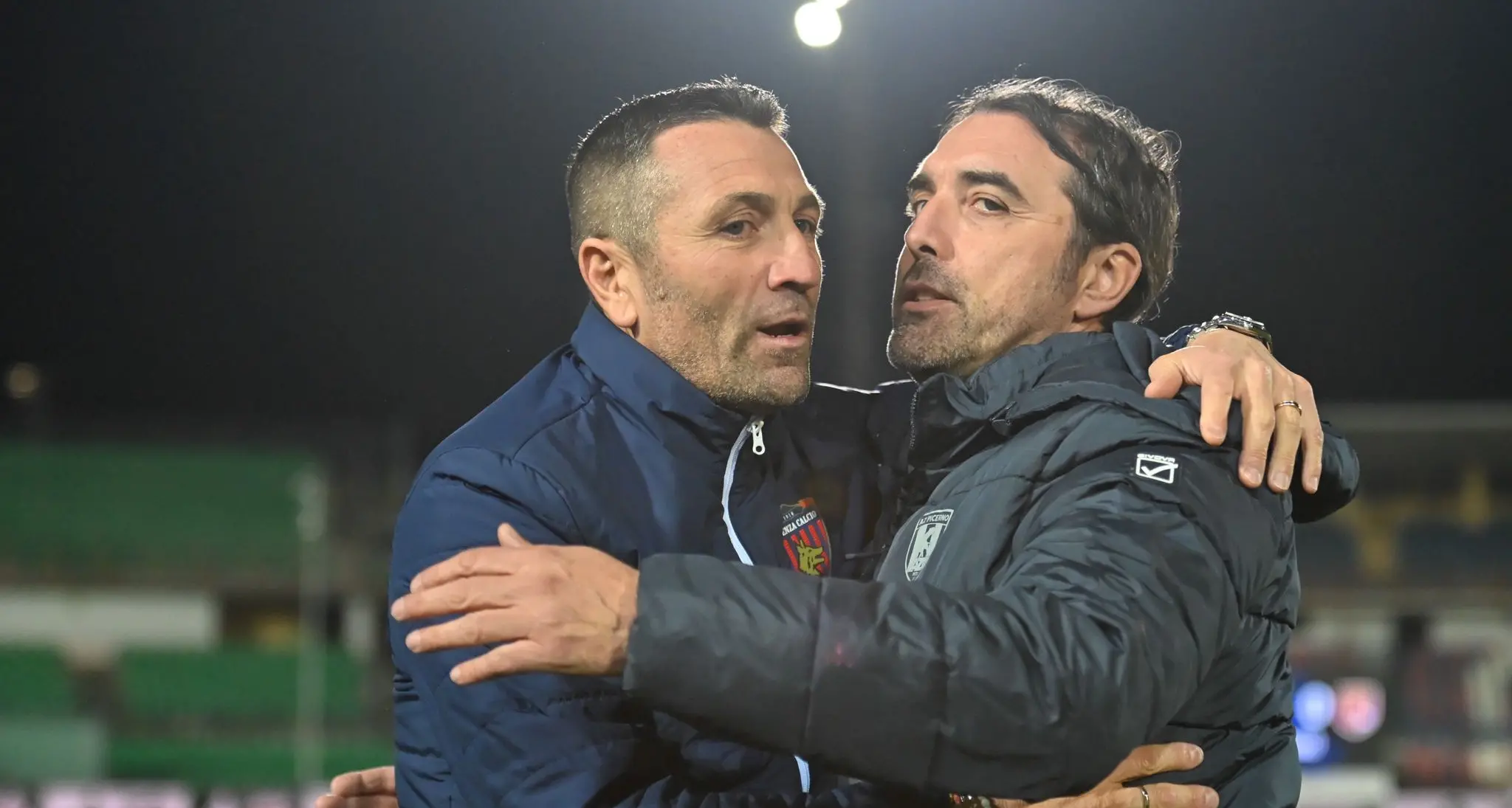 Cosenza, Buscè alza la voce: «Siamo corti, ora vogliamo i fatti». Un messaggio per Guarascio