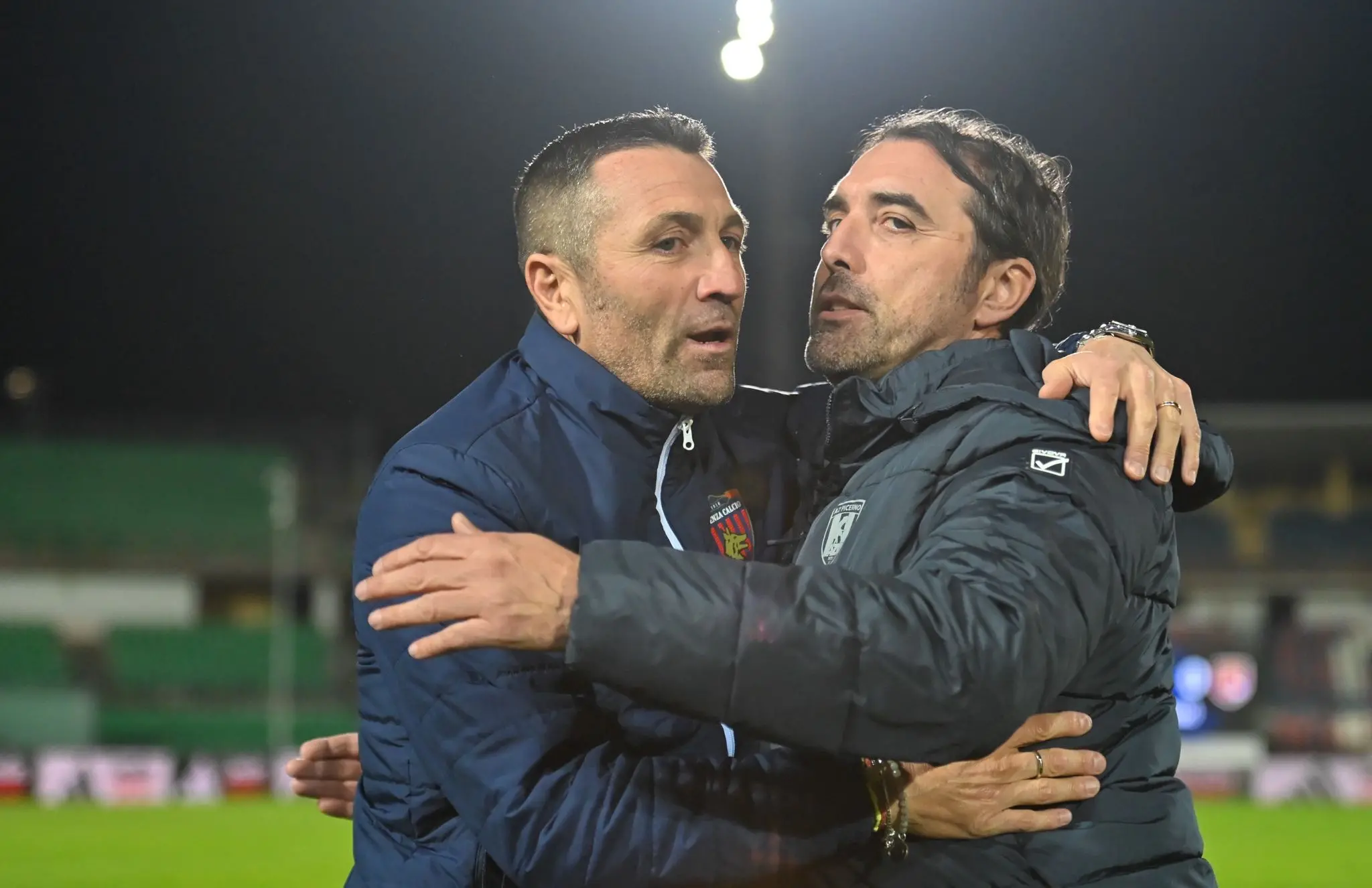 Cosenza, Buscè alza la voce: «Siamo corti, ora vogliamo i fatti». Un messaggio per Guarascio