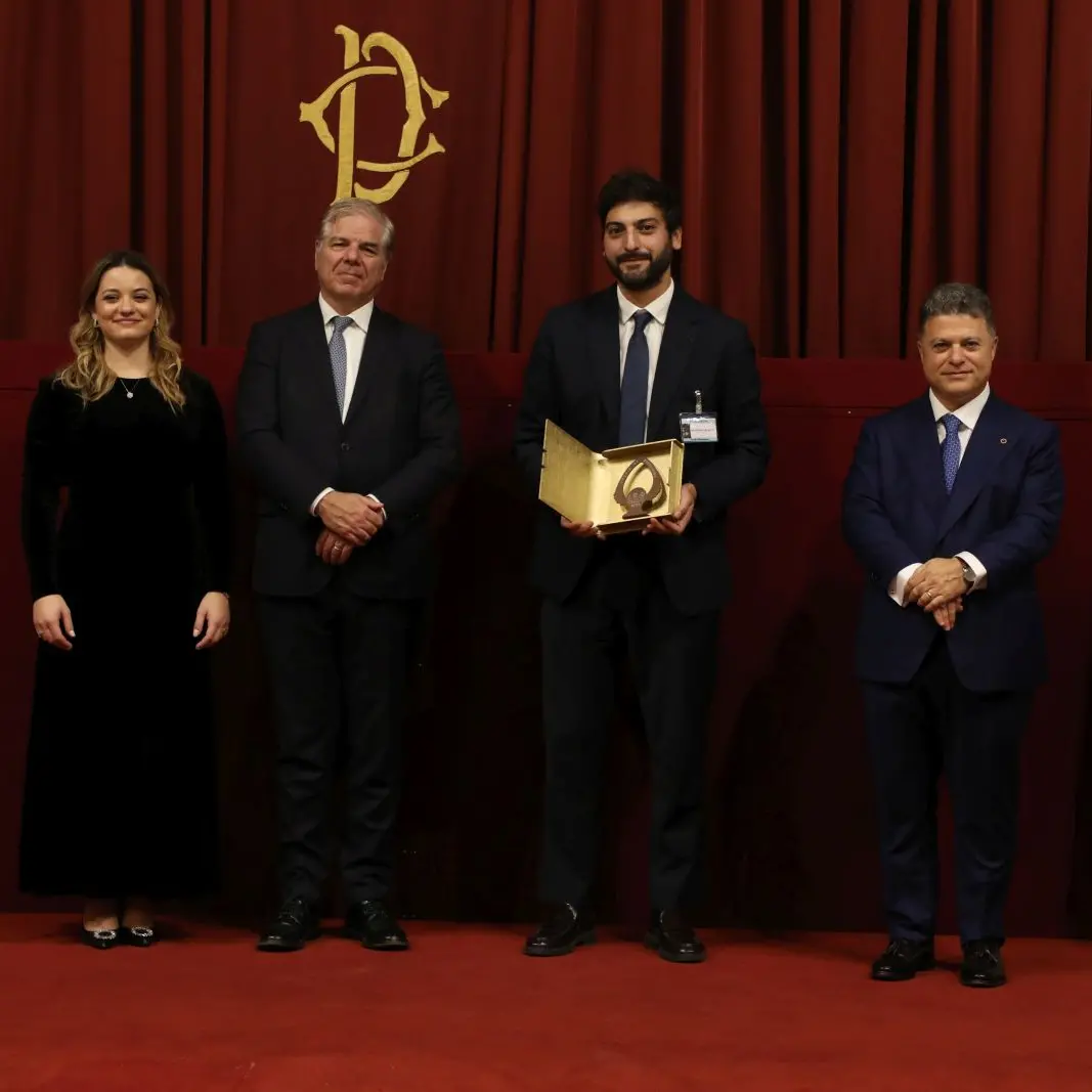 Dalla Piana al Parlamento: l’O.P. Pianagri entra tra le 100 eccellenze italiane\n
