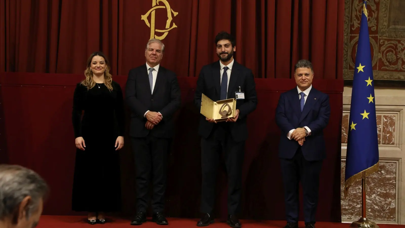 Dalla Piana al Parlamento: l’O.P. Pianagri entra tra le 100 eccellenze italiane\n