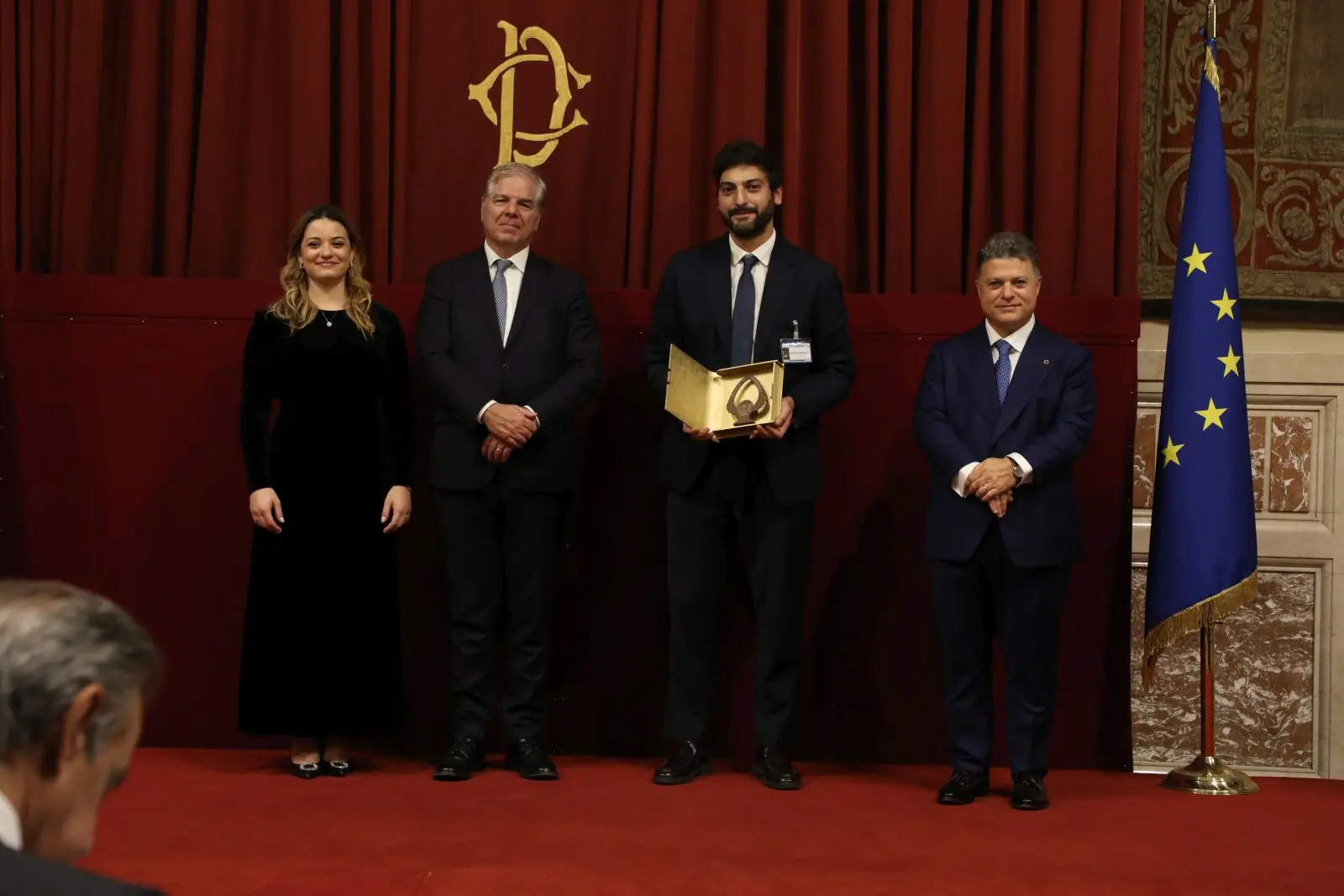 Dalla Piana al Parlamento: l’O.P. Pianagri entra tra le 100 eccellenze italiane\n