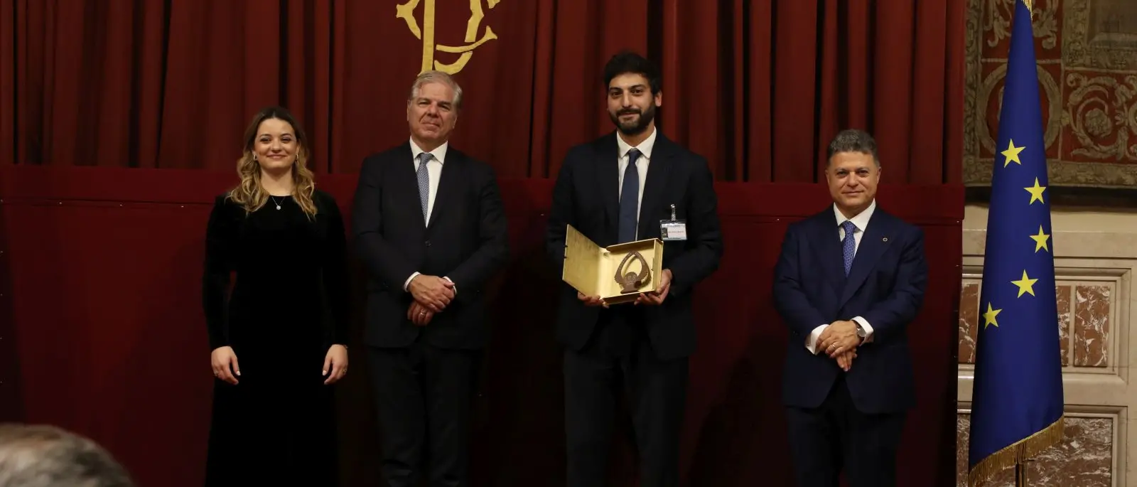 Dalla Piana al Parlamento: l’O.P. Pianagri entra tra le 100 eccellenze italiane\n