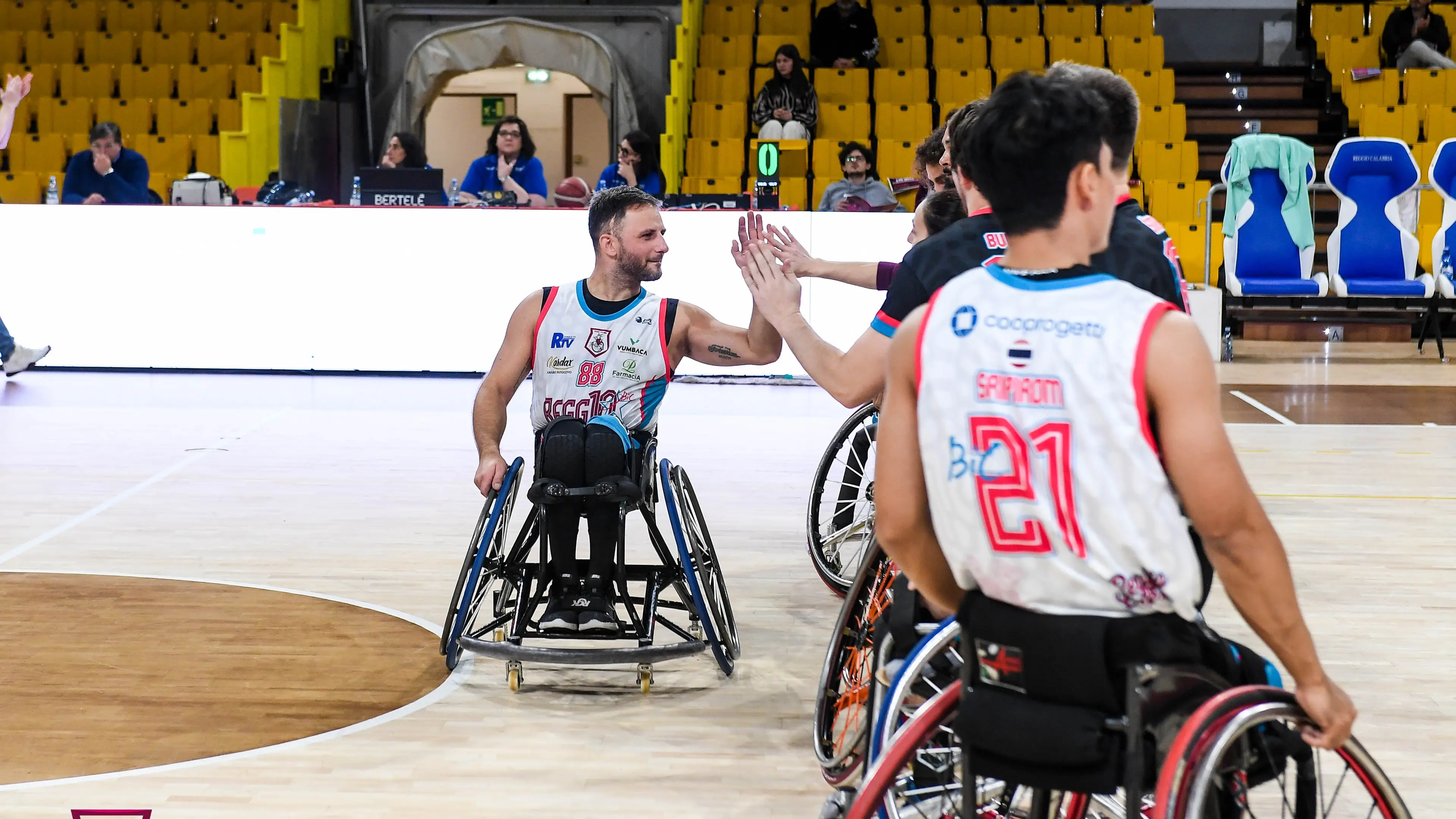 FORTUNATO SERRANO\\'