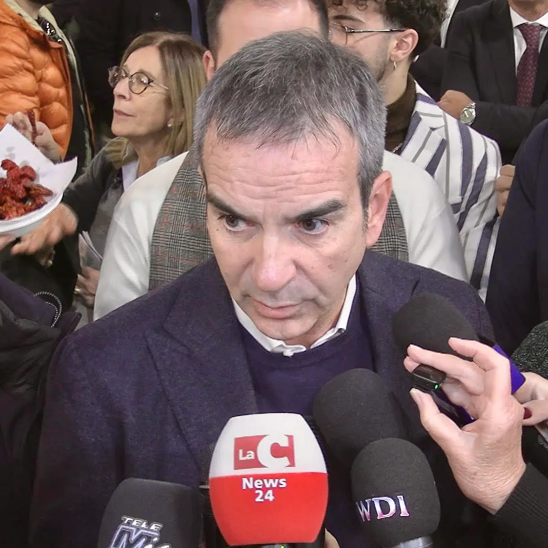 Artigiano in Fiera, la Calabria conquista Milano: migliaia i visitatori. Oggi la visita del presidente Occhiuto\n