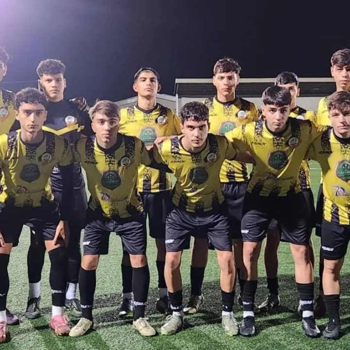 Bulldog Vibo, week end senza sconfitte: a valanga l'Under 16 Elite. E\u00A0l'Under 15 regionale si impone 0-3 a Crotone\n