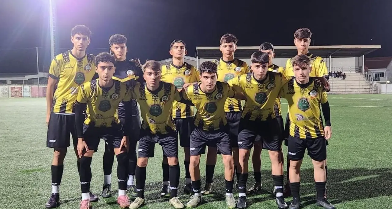Bulldog Vibo, week end senza sconfitte: a valanga l'Under 16 Elite. E\u00A0l'Under 15 regionale si impone 0-3 a Crotone\n
