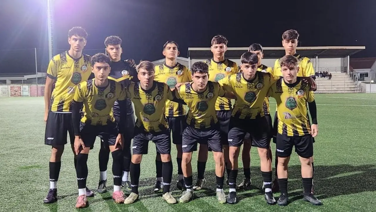 Bulldog Vibo, week end senza sconfitte: a valanga l'Under 16 Elite. E\u00A0l'Under 15 regionale si impone 0-3 a Crotone\n