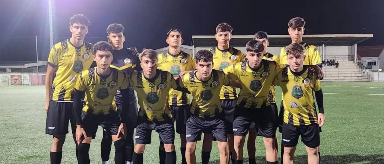 Bulldog Vibo, week end senza sconfitte: a valanga l'Under 16 Elite. E\u00A0l'Under 15 regionale si impone 0-3 a Crotone\n
