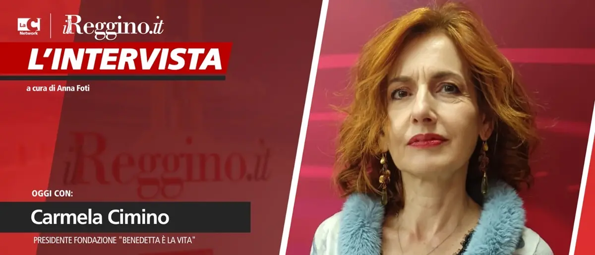 La speranza oltre il dolore, Carmela Cimino: «Nostra figlia Benedetta ha vissuto solo 15 anni e ci ha insegnato tutto»\n