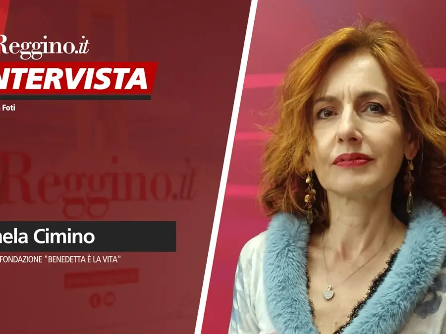 La speranza oltre il dolore, Carmela Cimino: «Nostra figlia Benedetta ha vissuto solo 15 anni e ci ha insegnato tutto»