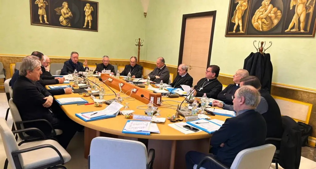 Catanzaro, la Cec inaugura l'anno accademico dell’Istituto teologico e riflette sul fine-vita