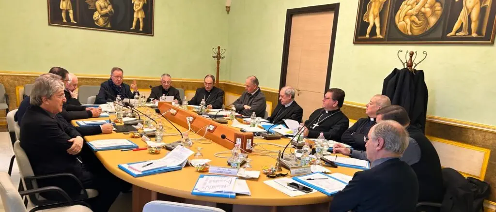 Catanzaro, la Cec inaugura l'anno accademico dell’Istituto teologico e riflette sul fine-vita