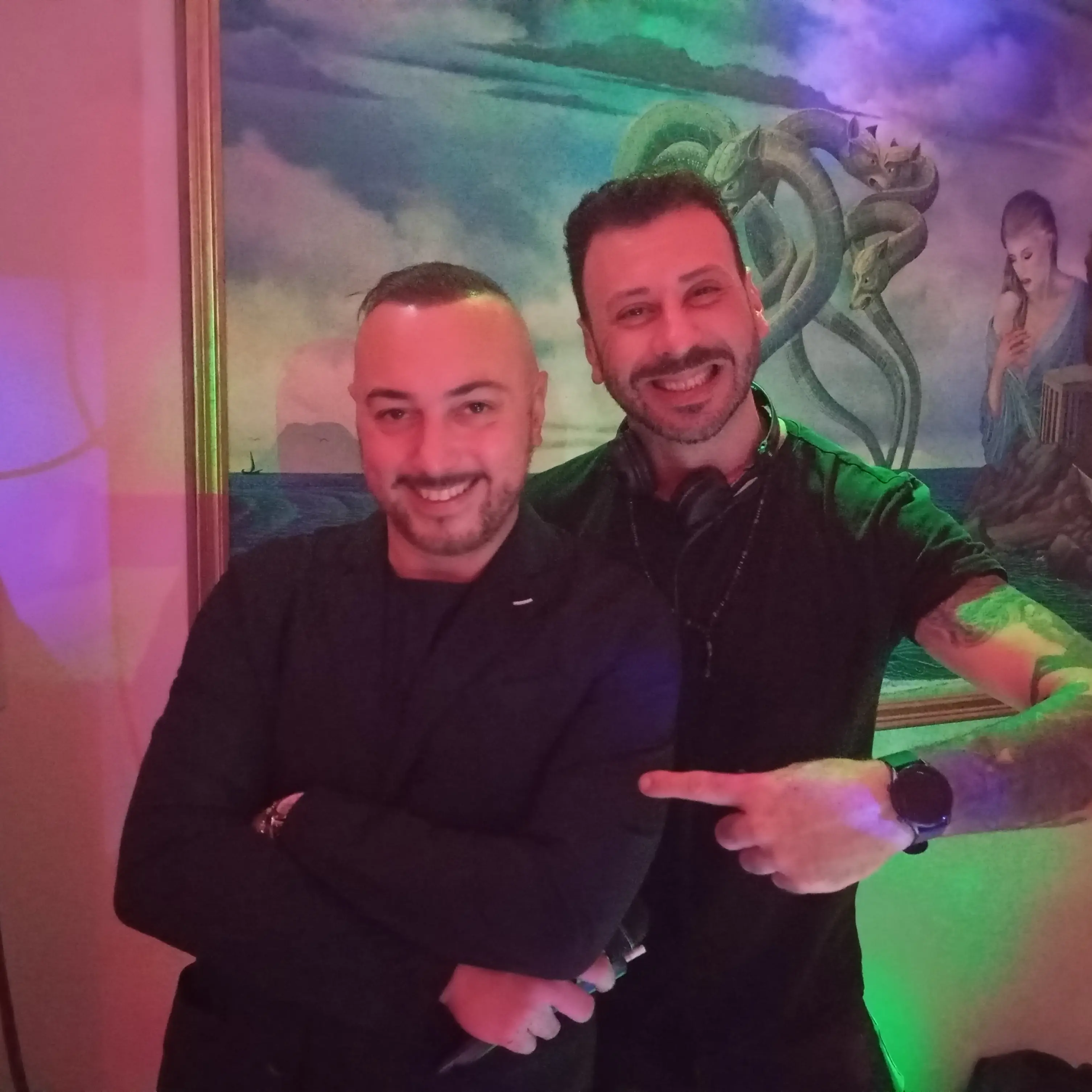 Salsa Revolution accende le festività con una Domenica Latina da tutto esaurito\n