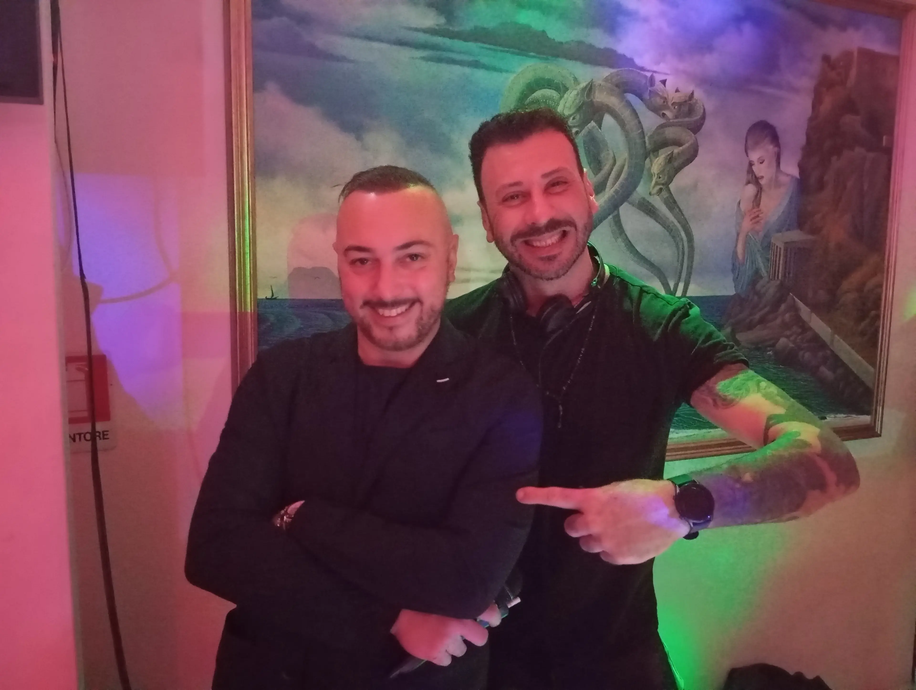 Salsa Revolution accende le festività con una Domenica Latina da tutto esaurito\n