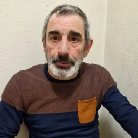 Morto in Francia Edgardo Greco, l’ex killer della ‘Ndrangheta deceduto in carcere per un arresto cardiaco\n