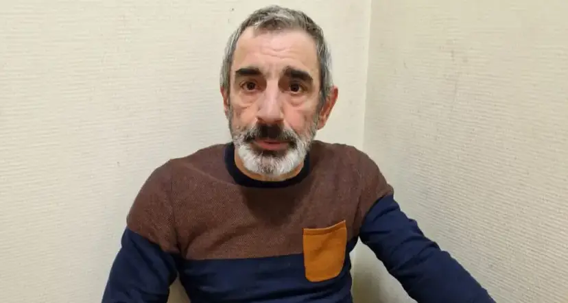 Morto in Francia Edgardo Greco, l’ex killer della ‘Ndrangheta deceduto in carcere per un arresto cardiaco\n