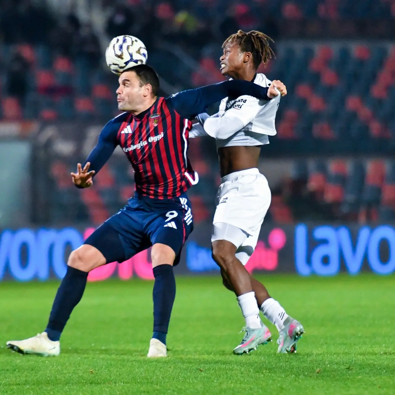 Cosenza, senza Mazzocchi ora servono i gol di Beretta