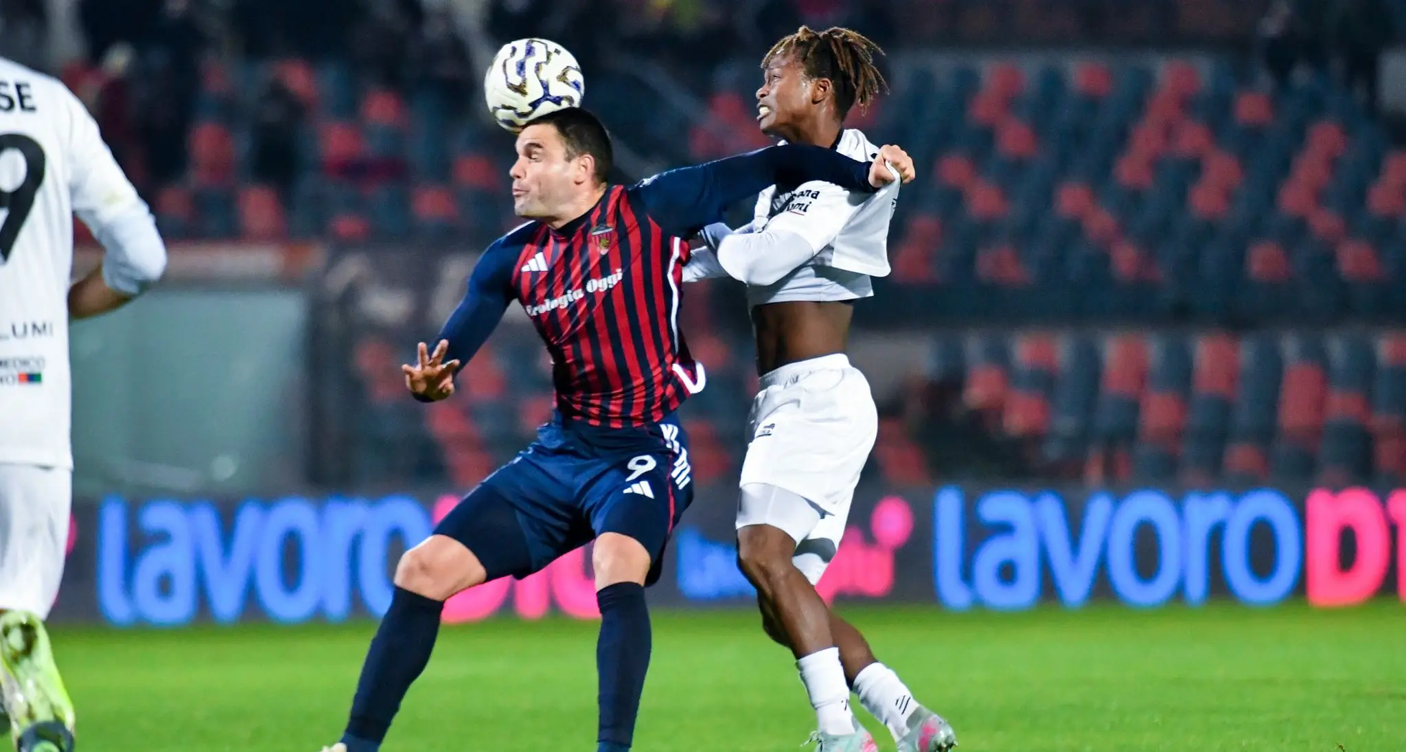 Cosenza, senza Mazzocchi ora servono i gol di Beretta