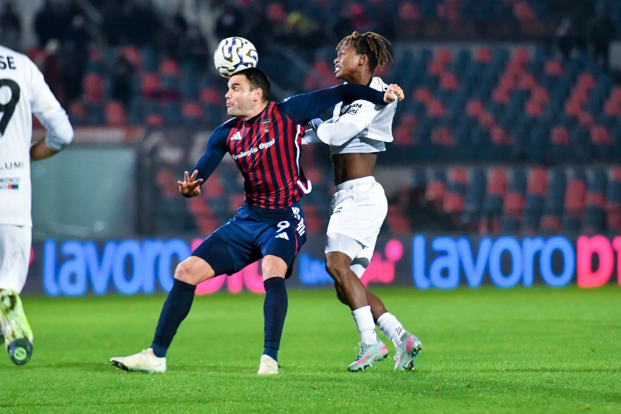 Cosenza, senza Mazzocchi ora servono i gol di Beretta