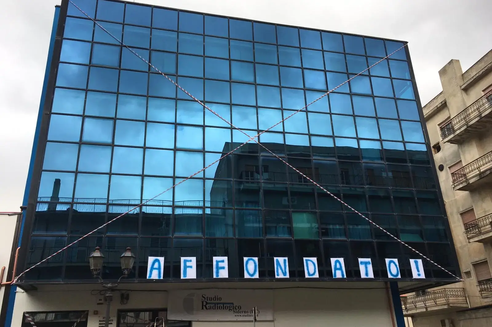 Cresce l'allarme per il Radiologico di Siderno, il Tribunale per i diritti del malato insorge: «Scelta folle»\n