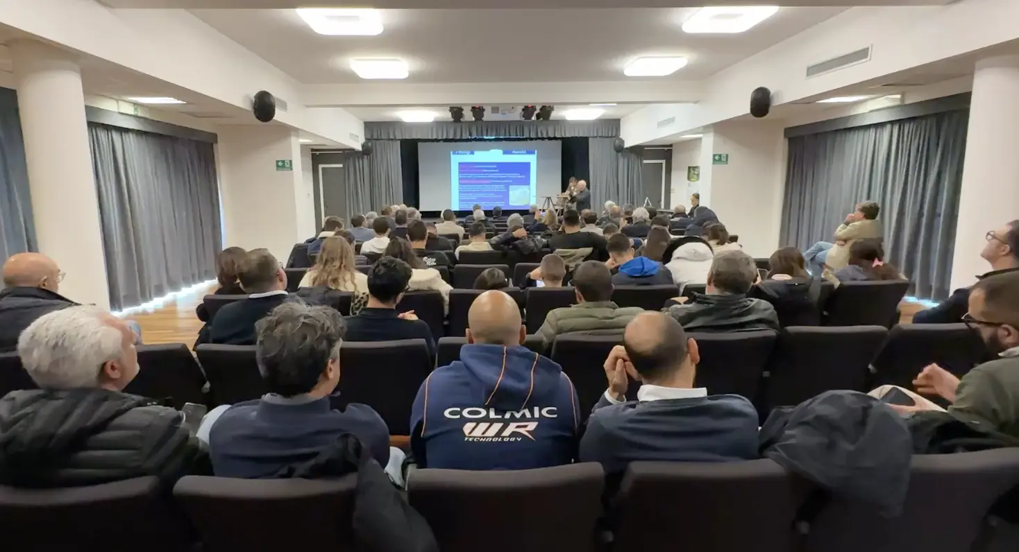 Agrumi, bilancio fitosanitario: colture sotto controllo in Calabria, ma cresce l’attenzione sui nuovi parassiti\n