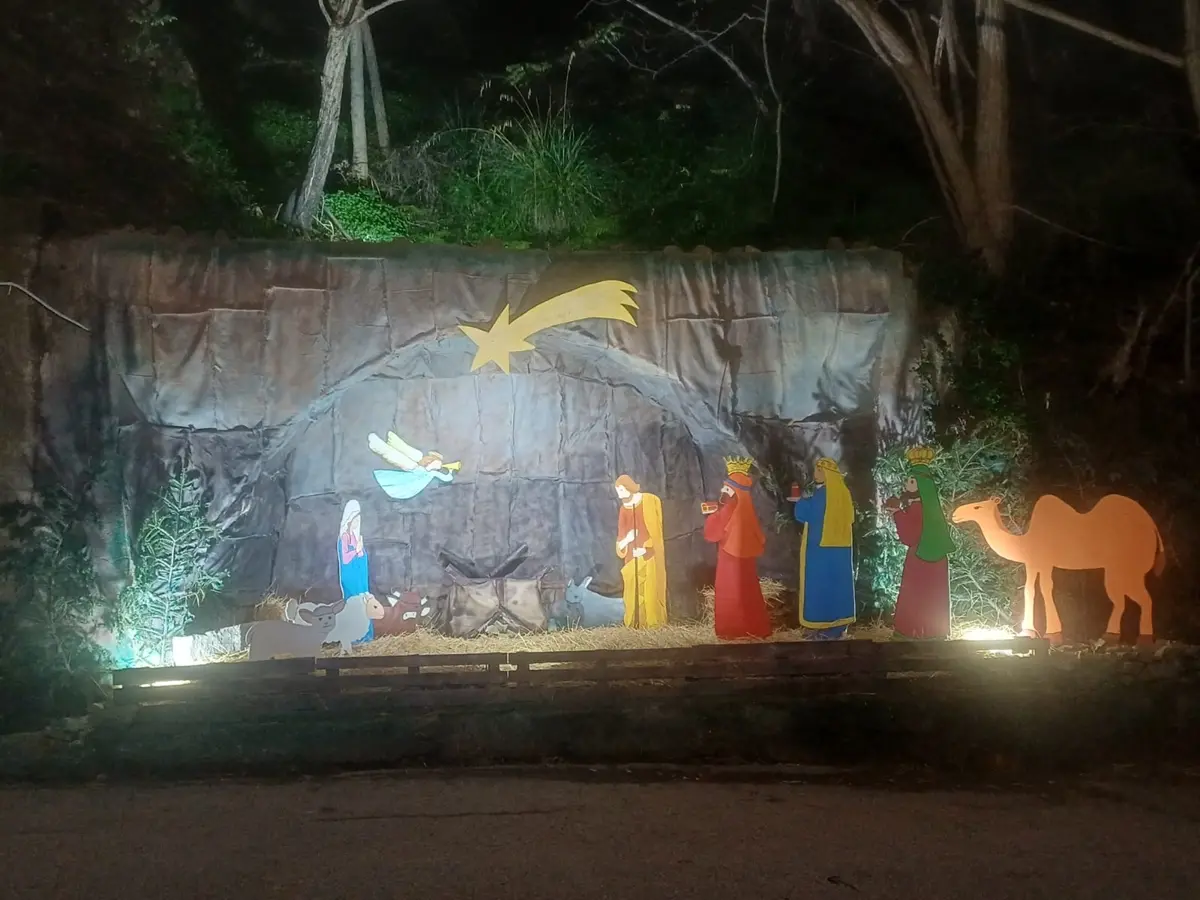 La parrocchia Santa Maria del Loreto Ortì\u00A0e l’associazione Straorino per Sempre celebrano\u00A0“U Natali i Paisi”\u00A0\n