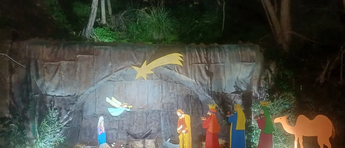 La parrocchia Santa Maria del Loreto Ortì\u00A0e l’associazione Straorino per Sempre celebrano\u00A0“U Natali i Paisi”\u00A0\n