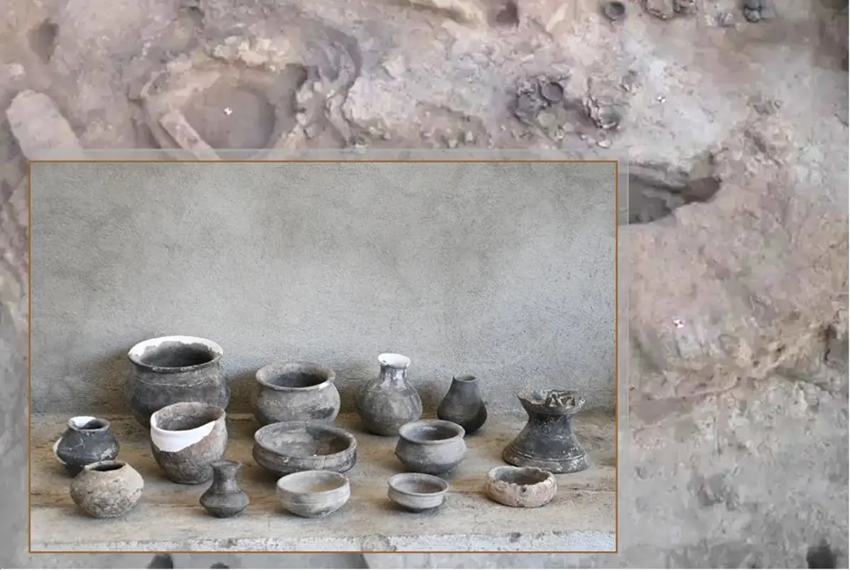 A Reggio l’incontro su “Cerimonie e condivisione dei pasti a Tava Tepe (Azerbaijan) durante l’Età del Bronzo”\n