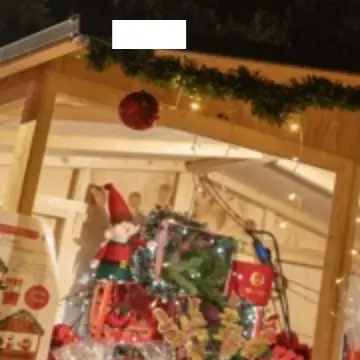 Mbuzat Emozione: a San Giorgio Albanese\u00A0i “Mercatini di Natale 2025” tra luci, sapori e tradizione\n