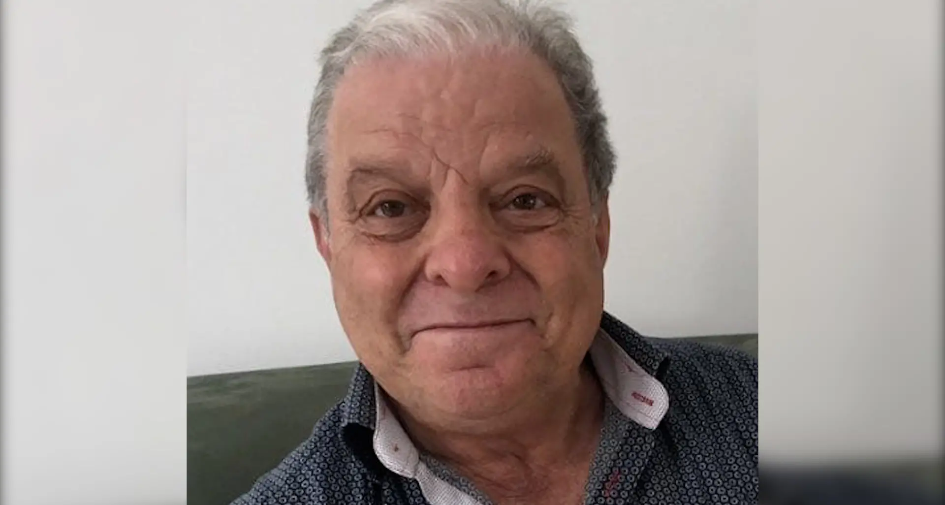 «Mia moglie è invalida al 100 per cento ma nessuno ci aiuta»: il grido di dolore di un pensionato calabrese