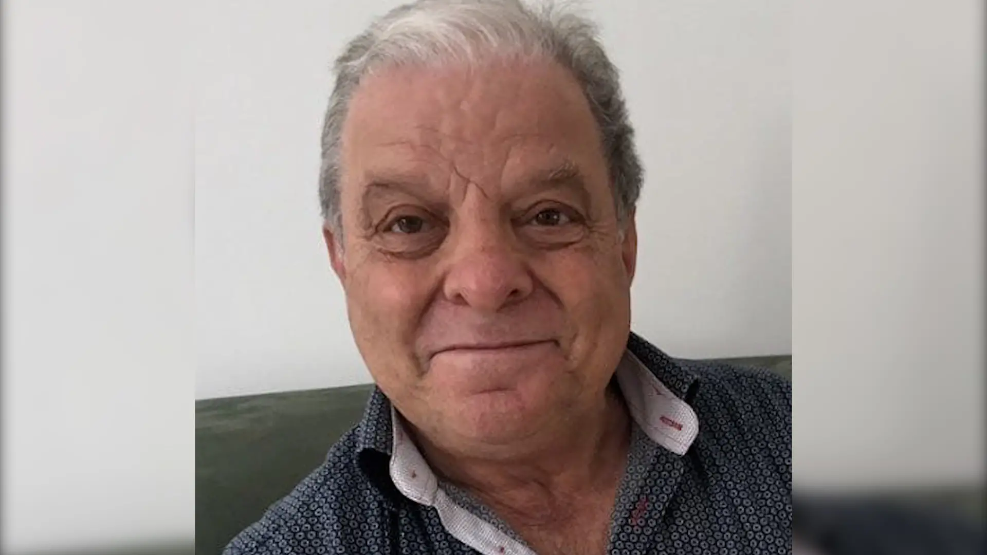 «Mia moglie è invalida al 100 per cento ma nessuno ci aiuta»: il grido di dolore di un pensionato calabrese