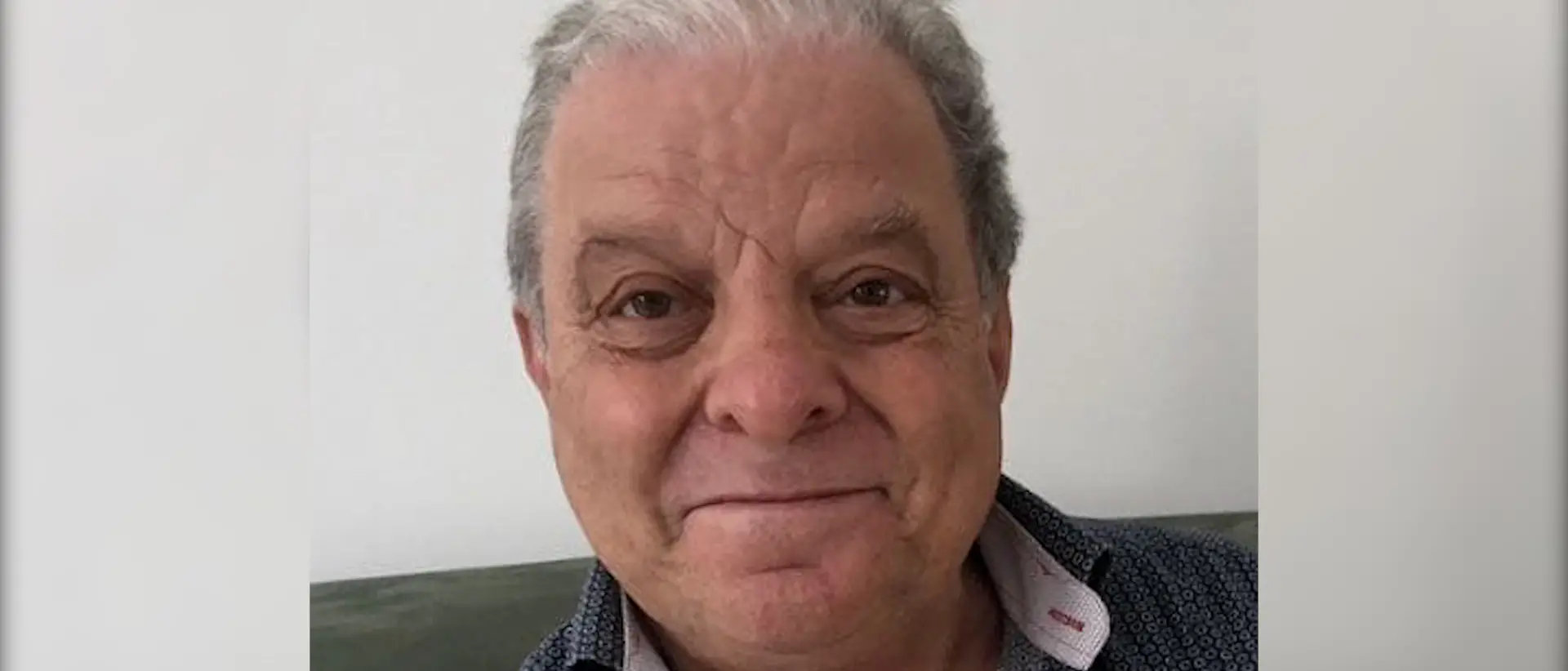 «Mia moglie è invalida al 100 per cento ma nessuno ci aiuta»: il grido di dolore di un pensionato calabrese