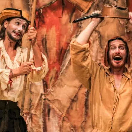 Don Chisciotte, tragicommedia dell’arte: a Filadelfia lo spettacolo che rende il pubblico protagonista\n