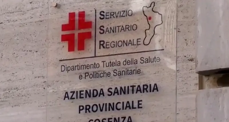 Baldino attacca sull’Asp di Cosenza: «L’Anac smonta il contratto da 139 milioni di euro»\n