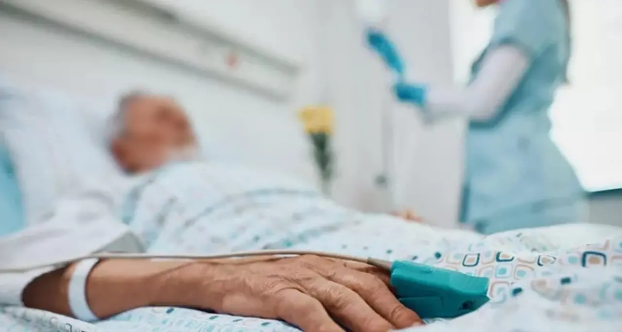 Ha un tumore alla prostata e deve aspettare nove mesi per una Pet, i figli a Occhiuto: «In Calabria sanità ferma agli anni 80»\n