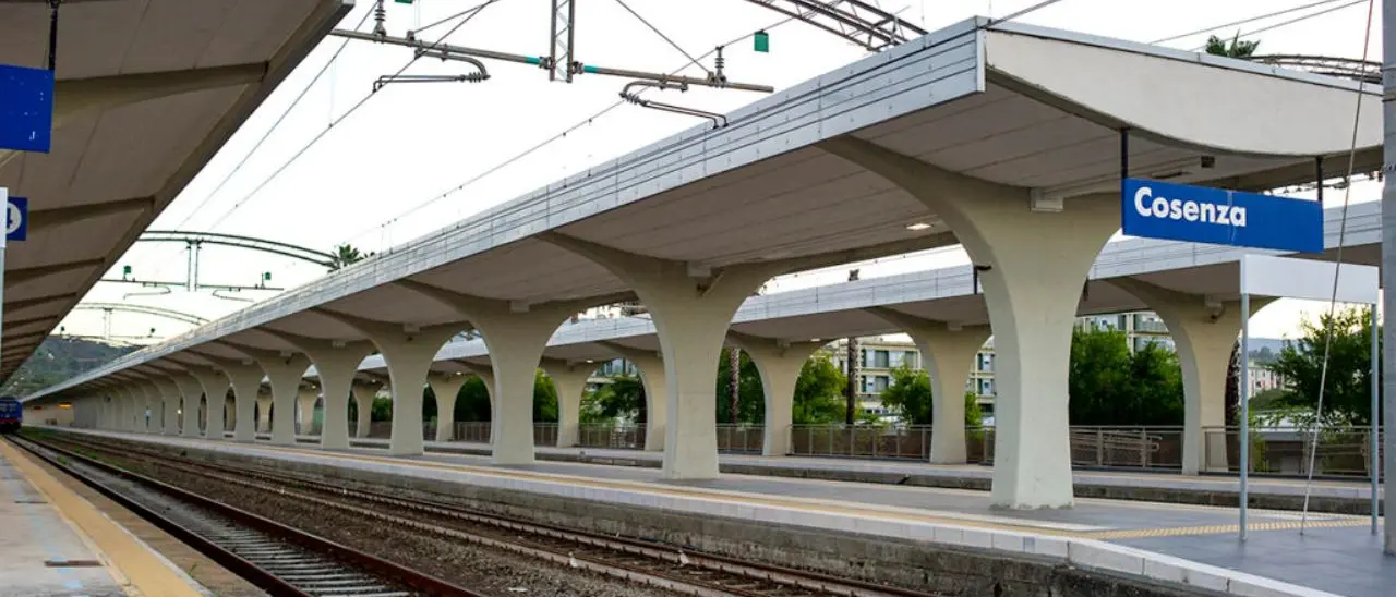 Trasporti a Natale, Incarnato:\u00A0«Il ministro Salvini non può ignorare\u00A0il\u00A0rincaro dei prezzi di Trenitalia»\n