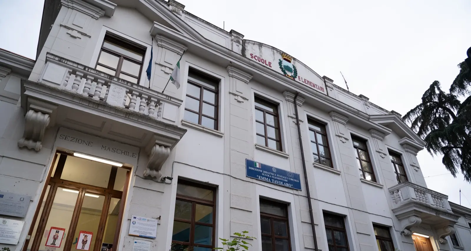 Cosenza, avviso pubblico per la riqualificazione e la gestione della palestra di via Milelli