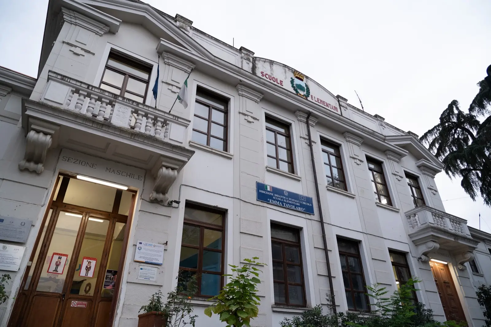 Cosenza, avviso pubblico per la riqualificazione e la gestione della palestra di via Milelli