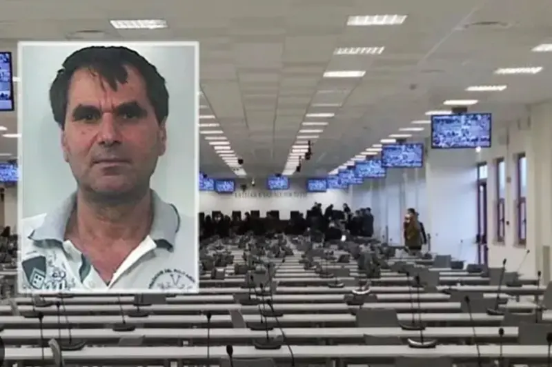 Rinascita Scott: il ruolo di Luigi Mancuso e le sentenze divergenti nella memoria della Procura Generale in appello\n