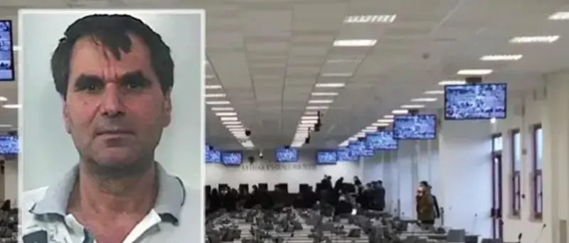 Rinascita Scott: il ruolo di Luigi Mancuso e le sentenze divergenti nella memoria della Procura Generale in appello\n