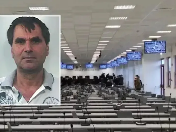 Rinascita Scott: il ruolo di Luigi Mancuso e le sentenze divergenti nella memoria della Procura generale in appello